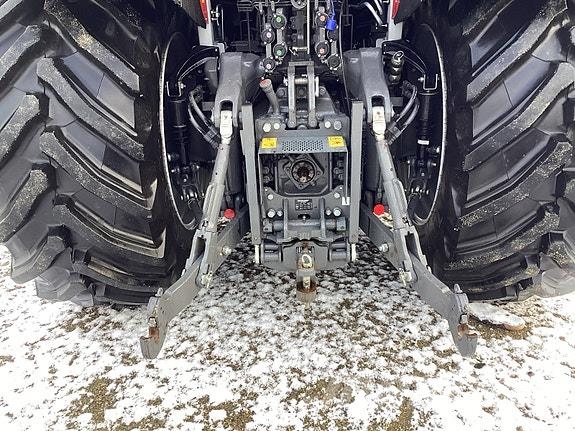 Massey Ferguson 6S.180 Dyna-VT Exclusive Tractoare