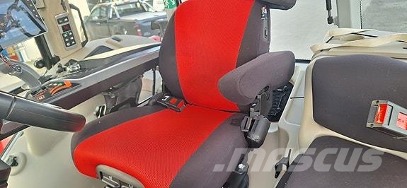 Massey Ferguson 6S 180. Dyna-VT EXCLUSIVE Traktorji
