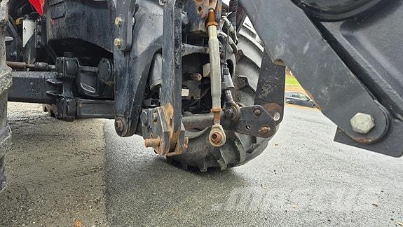 Massey Ferguson 7480 Tractoare