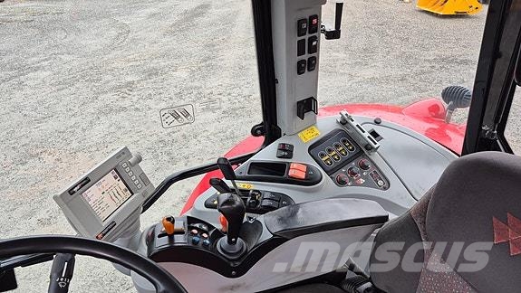 Massey Ferguson 7480 Tractoare