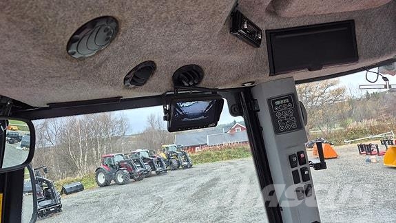 Massey Ferguson 7480 Tractoare