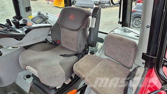 Massey Ferguson 7480 Tractoare