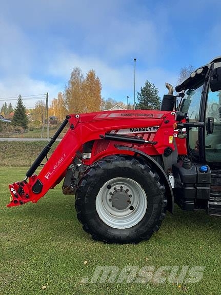 Massey Ferguson 7718 Dyna-6 Tractoare