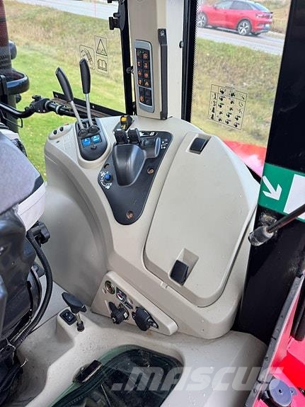 Massey Ferguson 7718 Dyna-6 Tractoare