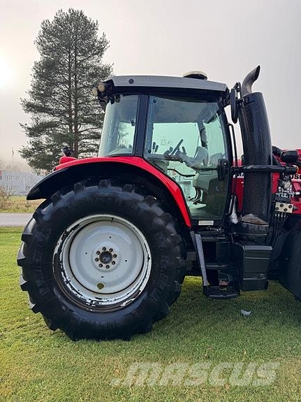 Massey Ferguson 7718 Dyna-6 Tractoare