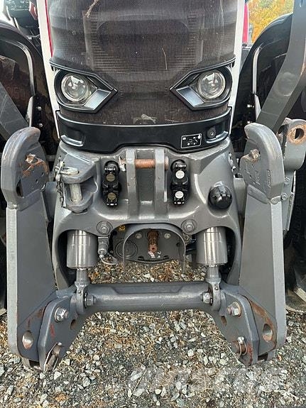 Massey Ferguson 7S.210 Dyna VT Traktorer