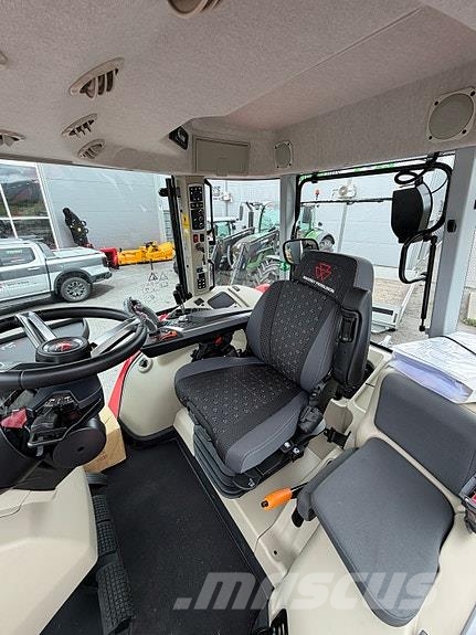 Massey Ferguson 7S.210 EFFICIENT Dyna-VT Τρακτέρ