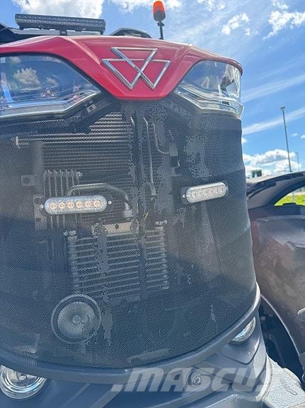 Massey Ferguson 8s.305 Dyna VT 拖拉机/农用车