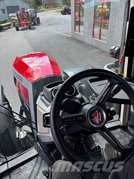 Massey Ferguson 8S.305 Xtra Traktori