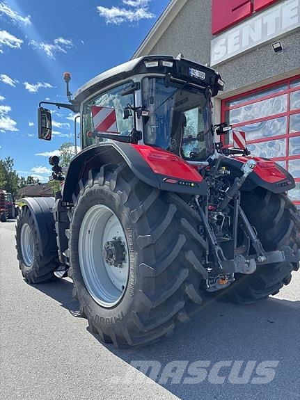 Massey Ferguson 8S.305 Xtra Traktori