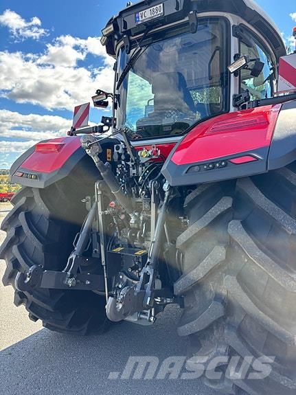 Massey Ferguson 8S.305 Xtra Traktori