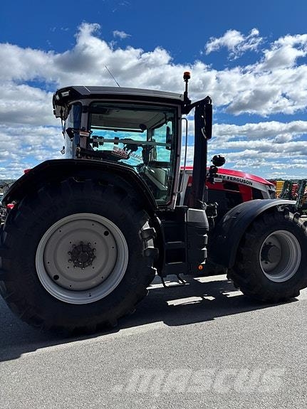 Massey Ferguson 8S.305 Xtra Traktori