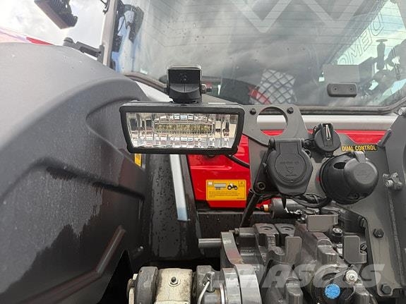Massey Ferguson 9S.425 Dyna VT EXCLUSIVE 拖拉机/农用车