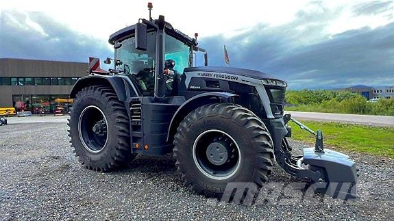 Massey Ferguson 9S.425 Dyna‑VT Exclusive 拖拉机/农用车