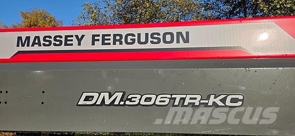 Massey Ferguson DM.306TR-KC Kosilice