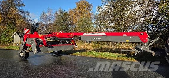 Massey Ferguson DM.306TR-KC Kosilice