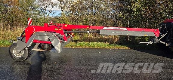 Massey Ferguson DM.306TR-KC Kosilice