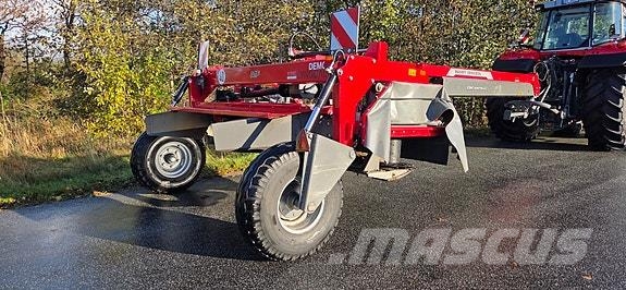 Massey Ferguson DM.306TR-KC Kosilice