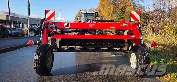 Massey Ferguson DM.306TR-KC Kosilice