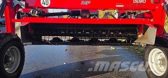Massey Ferguson DM.306TR-KC Kosilice