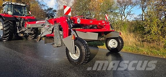 Massey Ferguson DM.306TR-KC Kosilice