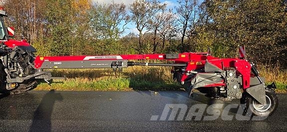 Massey Ferguson DM.306TR-KC Kosilice