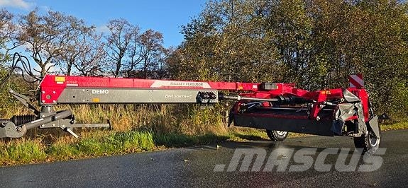 Massey Ferguson DM.306TR-KC Kosilice