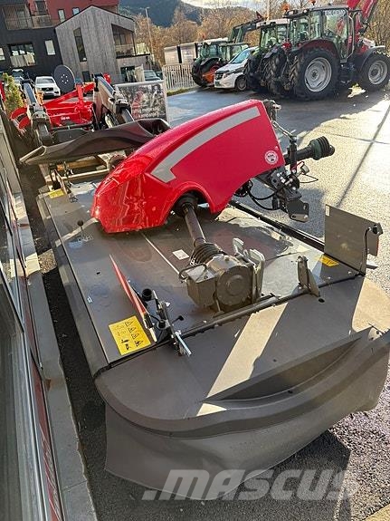 Massey Ferguson DM 316 FP-KC Kosilnice
