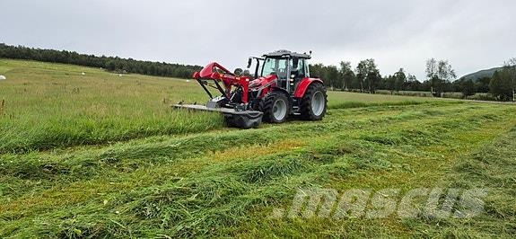 Massey Ferguson DM 316 FQ جزازات