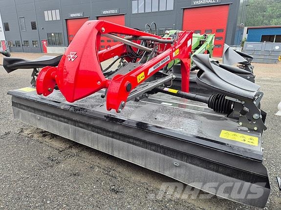 Massey Ferguson DM 316 FQ جزازات