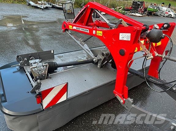 Massey Ferguson DM316 FQ - DM 8612 TL Alte echipamente pentru nutret