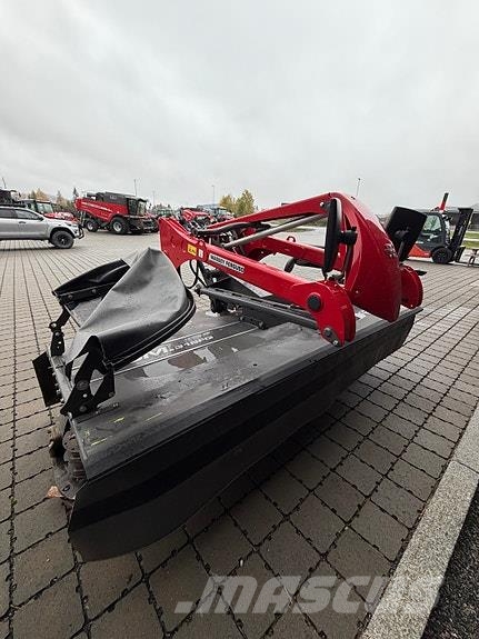 Massey Ferguson DM316FQ その他飼料収穫設備