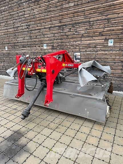Massey Ferguson DM316FQ その他飼料収穫設備