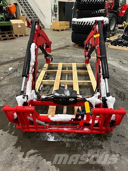 Massey Ferguson FL.3416X ماكينات زراعية - غير ذلك