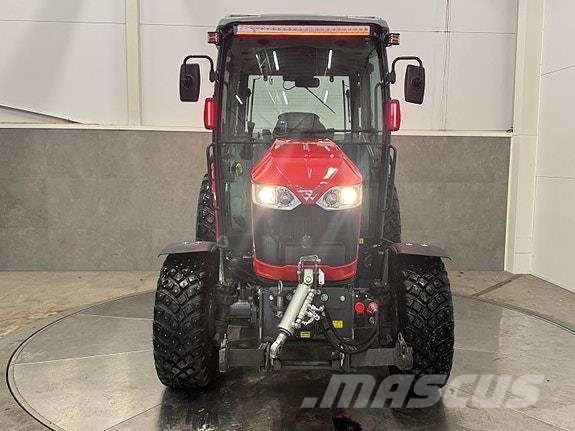 Massey Ferguson MF 1765 HC Traktori