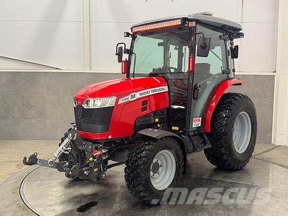 Massey Ferguson MF 1765 HC Traktori