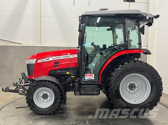 Massey Ferguson MF 1765 HC Traktori