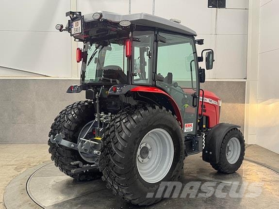 Massey Ferguson MF 1765 HC Traktori