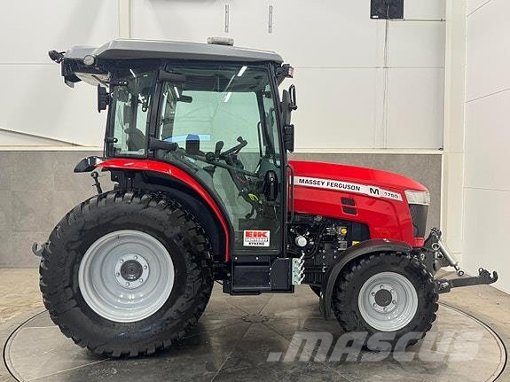 Massey Ferguson MF 1765 HC Traktori