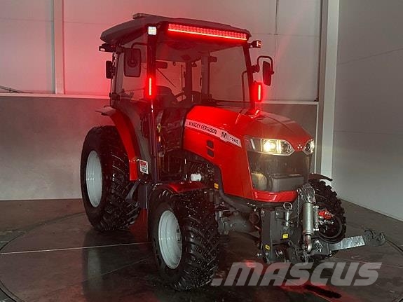 Massey Ferguson MF 1765 HC Traktori