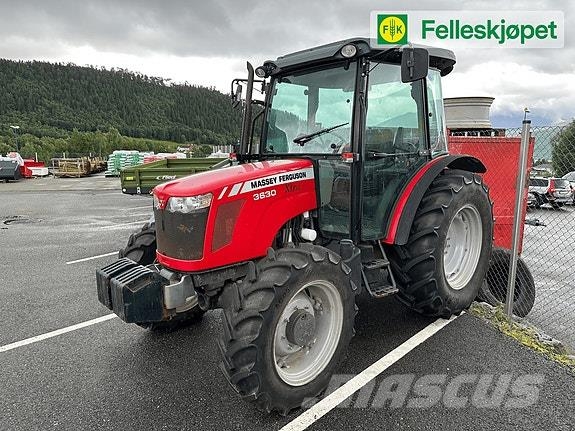 Massey Ferguson MF 3630 トラクター