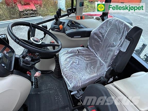 Massey Ferguson MF 4710M Traktorji