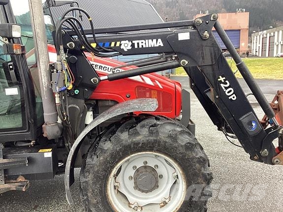 Massey Ferguson MF 5445 Tractoare