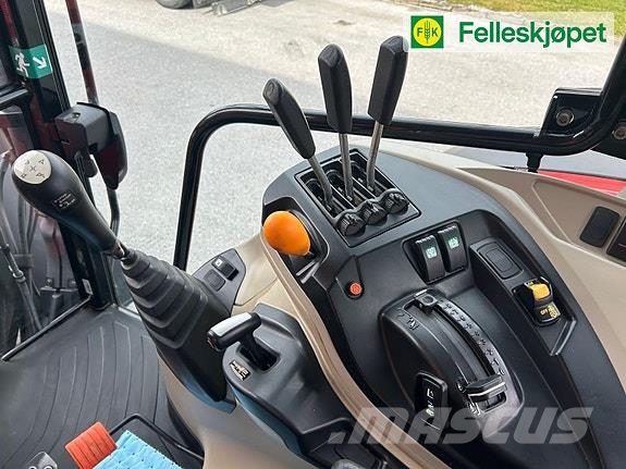 Massey Ferguson MF 5711 Traktori