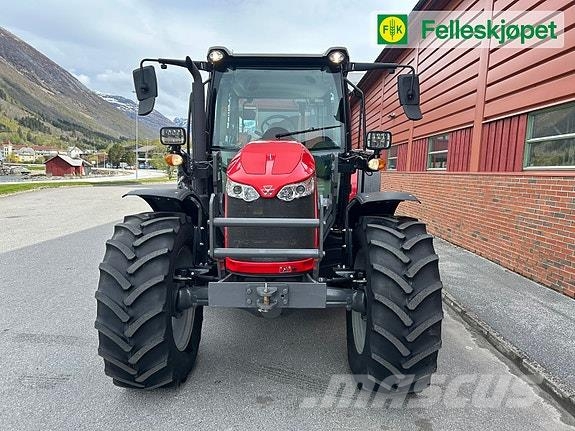 Massey Ferguson MF 5711 Traktori