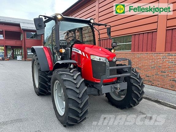Massey Ferguson MF 5711 Traktori