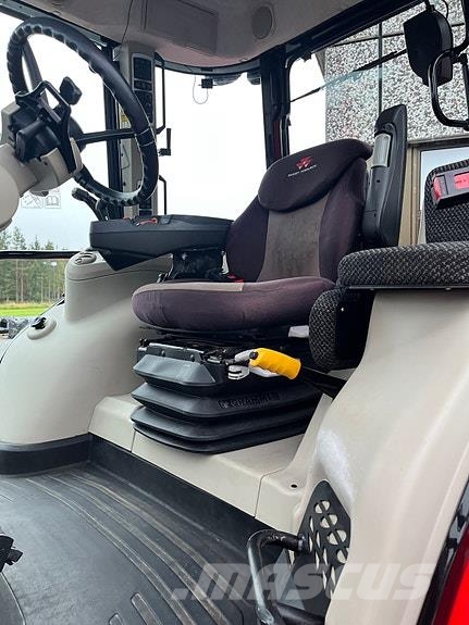 Massey Ferguson MF 5713 S Dyna 4 Traktori