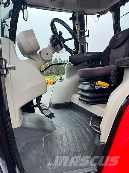 Massey Ferguson MF 5713 S Dyna 4 Traktori