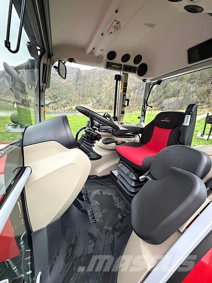 Massey Ferguson MF 5M.145 Traktorer