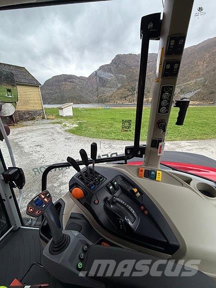 Massey Ferguson MF 5M.145 Traktorer